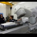 Radioterapia guza mózgu